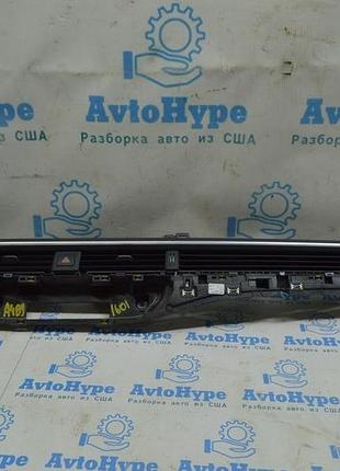 Кнопка аварийки audi a4 b9 17-