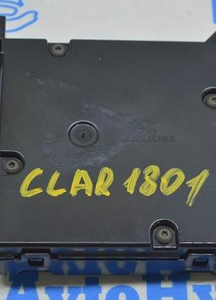 Telematics control unit honda clarity 18-21 usa 39770-trw-a51 (01)