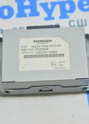 Active noise cancellation acm control unit honda clarity 18-21 usa 39200-trw-a01 (01)