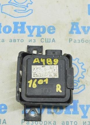 Homelink garage remote control module audi a4 b9 17-