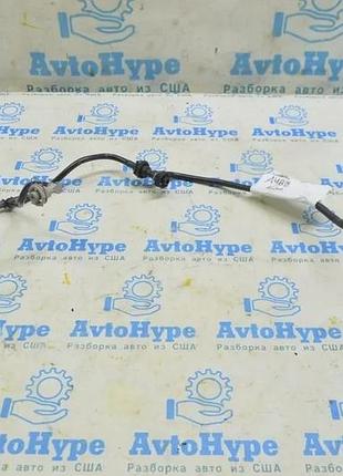Вакуумные трубки audi a4 b9 17- 2.0t