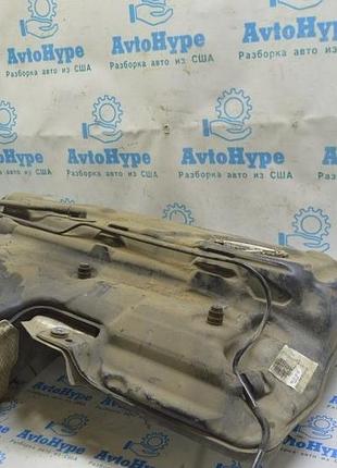 Топливный бак audi a6 c7 12-18 (01)