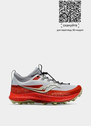Кросівки бігові saucony peregrine 13 st s20840-105