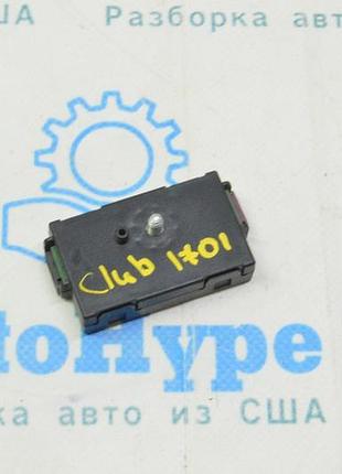 Radio antenna noise filter control mini cooper clubman 16-22 (01)