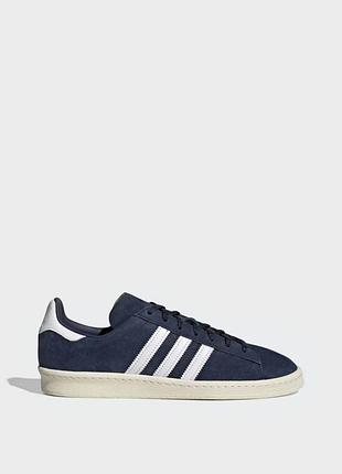 Чоловічі / жіночі кросівки адідас оригінал adidas campus 80s fz6153
