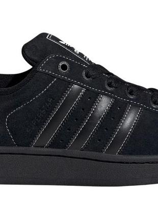 Мужские / женские кроссовки адидас оригинал adidas superstar ii jh5470 46 2/3