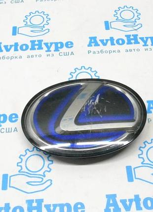 Радар круїз lexus es300h 19-26 реаліз вади