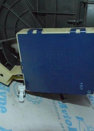 Блок температуры amplifier assy, air conditioner toyota avalon 05-12 (01)