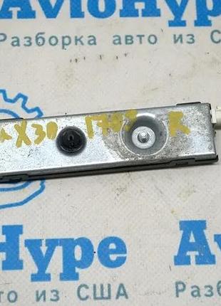 Booster antenna amplifier module infiniti qx30 17-