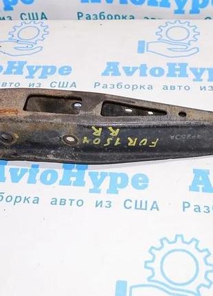 Рычаг нижний зад прав subaru forester 14-18 sj (04)