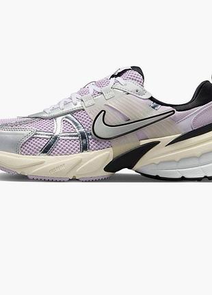 Мужские / женские кроссовки найк оригинал nike w v2k run hf1876-500