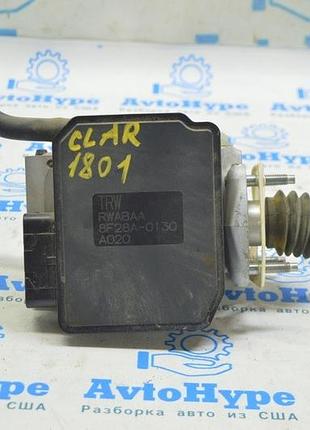 Brake booster honda clarity 18-19 usa