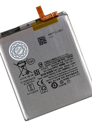 Аккумулятор для samsung s23 ultra / eb-bs918aby aaaa no logo