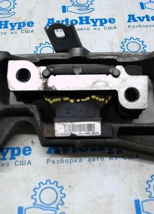 Подушка двигателя правая infiniti qx30 17- a2462402517 (03) дефект
