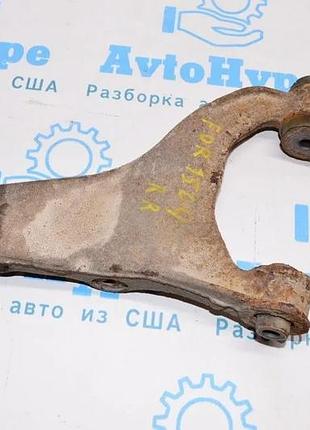 Рычаг верхний зад прав subaru forester 14-18 sj (04)