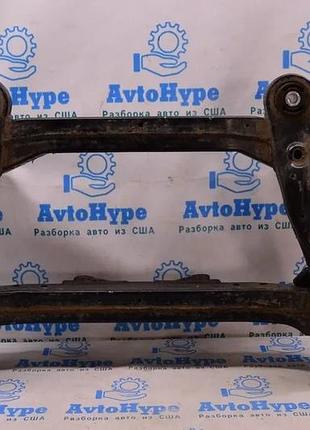 Подрамник задний jeep cherokee kl 14- fwd (04)