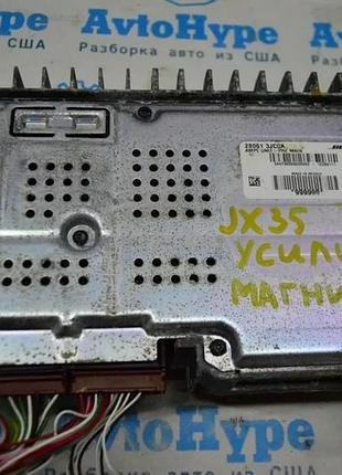 Підсилювач infiniti jx35 qx60 13- bose (01)