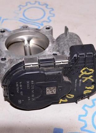 Дроссельная заслонка infiniti qx30 17- (02) a2701410025