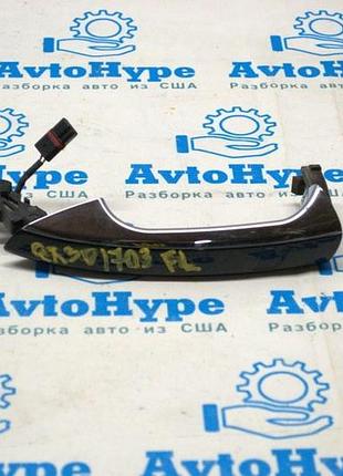 Ручка двери внешняя перед лев keyless infiniti qx30 17-