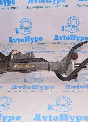 Рейка рулевая subaru forester 14-18 sj (03)