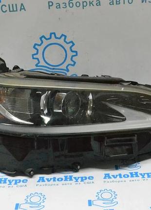 Фара передняя правая в сборе lexus es300h 19-26 led реализ вадим дефект креплений