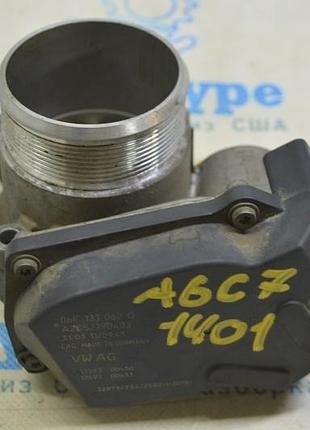 Дросельна заслінка audi a6 c7 12-18 2.0 (01)