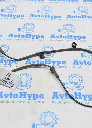 Датчик abs перед прав hyundai tucson 22-