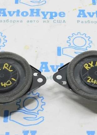 Динамик зад лев lexus rx 350/350h/500h 23-