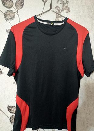 Спортивна футболка f&f