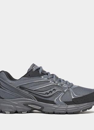 Мужские / женские кроссовки савкони оригинал saucony ride millennium s70942-3