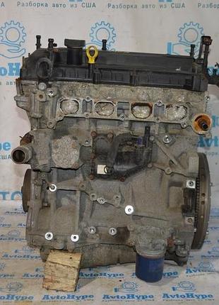 Двигатель ford c-max mk2 13- (03) заводили,хороший 42к пробег