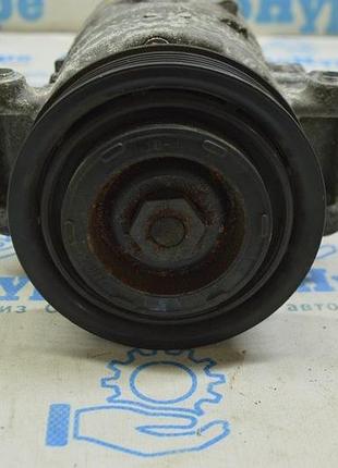 Компресор кондиціонера audi a4 b9 17- 2.0t 3