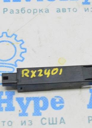 Keyless entry antenna lexus rx 350/350h/500h 23-
