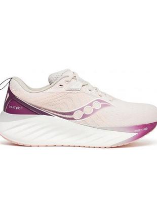 Кроссовки для бега saucony triumph 22 s10964-240