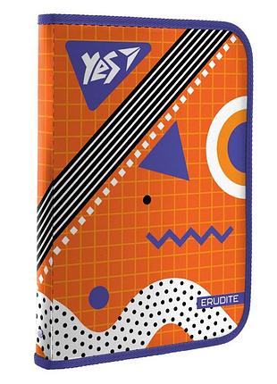 Папка для труда yes fc erudite 491929 34х24х3 см