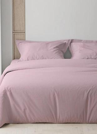 Постельное белье семейное теп pastel rose 2-00882-28797 150х215х2 см розовое