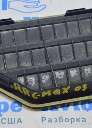Щиток вентиляции правый ford c-max mk2 13-