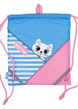 Сумка для взуття yes sb-10 cats 559127 40х35 см