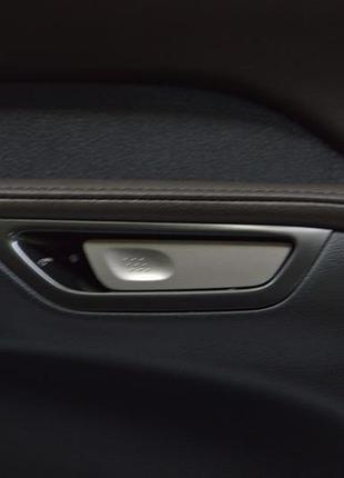 Ручка двери внутренняя перед прав lexus rx 350/350h/500h 23-