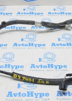 Проводка паливного бака lexus rx 350/350h/500h 23- (01)