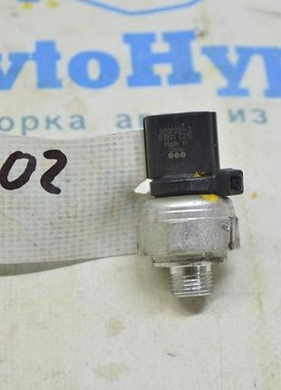 Подрамник передний jeep cherokee kl 14- 04877643ad (02) небольшой деф.