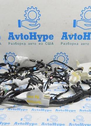 Дріт підторпедний lexus rx 350/350h/500h 23- (01)