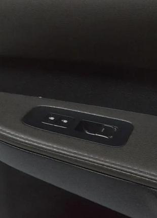 Управление стеклоподъемником зад прав lexus rx 350/350h/500h 23-