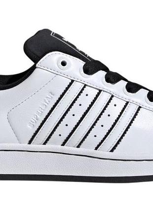 Мужские / женские кроссовки адидас оригинал adidas superstar ii jh5469 46 2/3