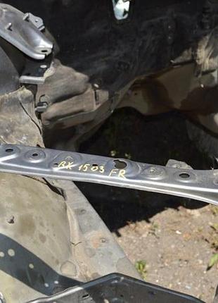 Планка телевизора ресничка правая lexus rx350 rx450h 10-15 (03)