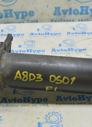 Ікло лонжерону перед лев audi a8 d3 03-09 (01) надрив