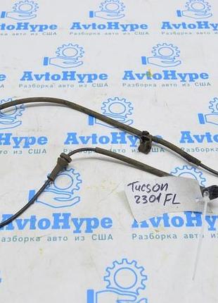 Датчик abs перед лев hyundai tucson 22-