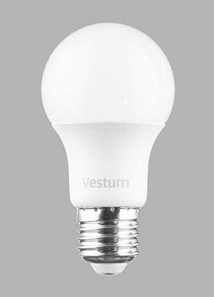 Светодиодная лампа led vestum g-45 e27 1-vs-1201 6 вт