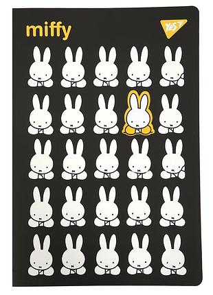 Тетрадь а4 yes miffy 682016 40 листов
