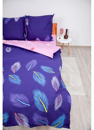 Постельное белье двуспальное теп lanabelle cotton line torino 2-03514-23464 180х215 см